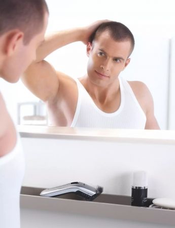 Машинка для стрижки PHILIPS QC5130/15 Купить машинку для стрижки Машинка для стрижки PHILIPS QC5130/15 | Фото 5