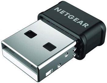 NETGEAR A6150 AC1200, USB 2.0 (A6150-100PES) | Фото 2
