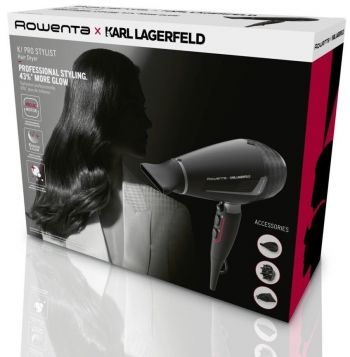 Фен ROWENTA x KARL LAGERFELD K/Pro Stylist CV888LF0 | Фото 9