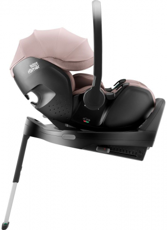 Автокрісло Britax-Romer Baby-Safe Pro Style Dusty Rose (2000040840) | Фото 3