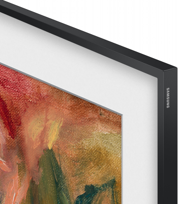Телевізор SAMSUNG QLED The Frame 43LS03D (QE43LS03BAUXUA) | Фото 4