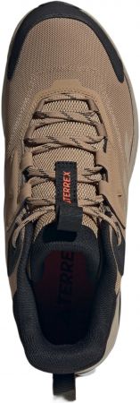 Черевики чоловічі ADIDAS Terrex Anylander Mid JQ9959 42 (8 UK) коричневі (4067907360329) Черевики чоловічі ADIDAS Terrex Anylander Mid JQ9959 42 (8 UK) коричневі (4067907360329) | Фото 3