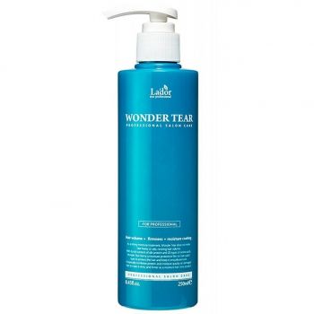 LADOR Wonder Tear Бальзам-маска для зволоження, 250 мл (8809181937622) | Фото 1