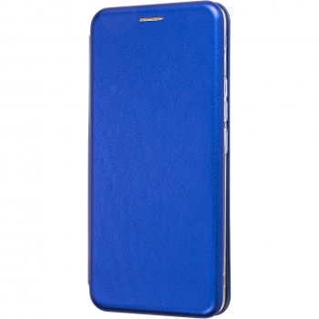 Чохол-книжка ArmorStandart G-Case для XIAOMI Redmi Note 13 Pro+ 5G Blue (ARM71848) | Фото 1