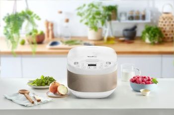 Мультиварка MOULINEX Simply Cook MK622132 Купить мультиварку Мультиварка MOULINEX Simply Cook MK622132 | Фото 6
