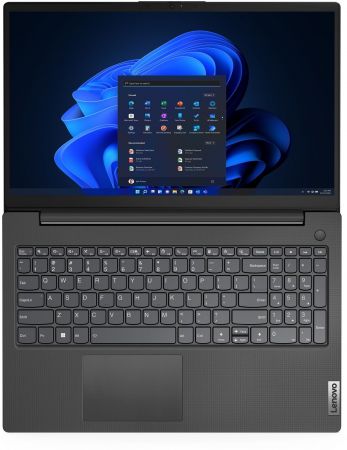 Ноутбук LENOVO V15 G3 IAP Business Black (82TT00L3RA) 1 | Фото 2