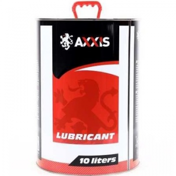 Олива моторна Axxis LPG Power A 10W-40 10л (AX-2182) (48021308675) | Фото 1