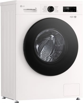 Пральна машина LG F2Y1HS5W | Фото 11