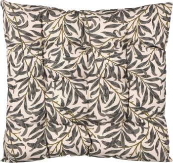 Купить подушку Подушка для стула ARDESTO Leaves 40х40см (ART03LV) | Фото 2