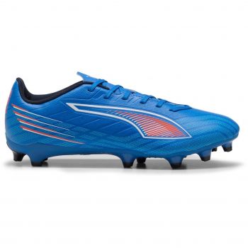 Бутси Puma Ultra 6 Play Fg/Ag 108532-01 45 (10.5 UK) сині (4069156829107) Бутси Puma Ultra 6 Play Fg/Ag 108532-01 45 (10.5 UK) сині (4069156829107) | Фото 1