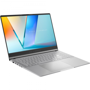 Купить ноутбук Ноутбук ASUS Vivobook S 15 OLED M5506WA-MA018 (90NB14A3-M00100) | Фото 1