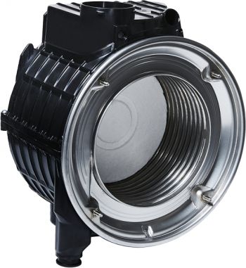 Котел газовий IMMERGAS Victrix Omnia V2 3.035086 Котел газовий IMMERGAS Victrix Omnia V2 3.035086 | Фото 3