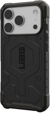 Чохол UAG для APPLE iPhone 17 Pro Pathfinder MagSafe Black (114548114040) Чохол UAG для APPLE iPhone 17 Pro Pathfinder MagSafe Black (114548114040) | Фото 9