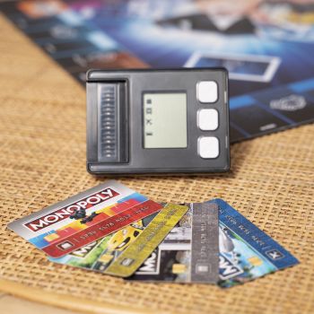 Гра настільна Hasbro Монополія Бонуси без меж (E8978) | Фото 7