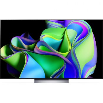 Телевізор LG OLED 77C3 (OLED77C36LC) | Фото 1
