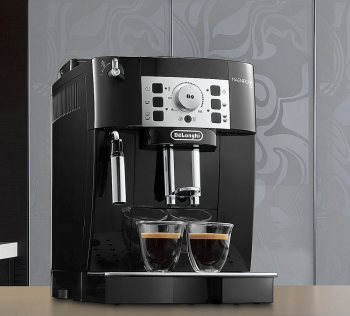 Кавоварка DELONGHI ECAM 22.112 B Magnifica S Кавоварка DELONGHI ECAM 22.112 B Magnifica S | Фото 4