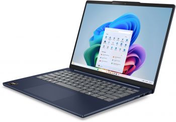 Ноутбук LENOVO IdeaPad Slim 5 14ARP10 Cosmic Blue (83HT0033RA) Купить ноутбук Ноутбук LENOVO IdeaPad Slim 5 14ARP10 Cosmic Blue (83HT0033RA) | Фото 12