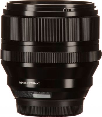 FUJIFILM XF 56 mm f/1.2 R WR (16780028) | Фото 15