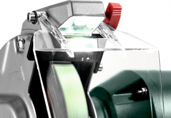 Станок точильный METABO DSD 200 PLUS, 750Вт (604210000) Станок точильный METABO DSD 200 PLUS, 750Вт (604210000) | Фото 2