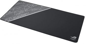 Ігрова поверхня ASUS ROG Sheath BLK LTD чорна (90MP00K3-B0UA00) Купить коврик Ігрова поверхня ASUS ROG Sheath BLK LTD чорна (90MP00K3-B0UA00) | Фото 4