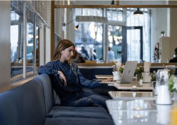 Ноутбук HP OmniBook X Flip x360 16-as0003ua (C3UM1EA) Купить ноутбук Ноутбук HP OmniBook X Flip x360 16-as0003ua (C3UM1EA) | Фото 3