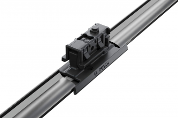 Щітка склоочисника BOSCH Aerotwin A179S безкаркасні 700мм/450мм 2шт (3 397 014 179) (69581000812) | Фото 4