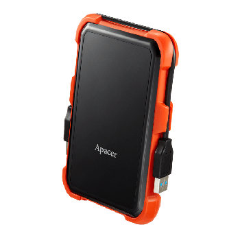 APACER AP1TBAC630T-1 Купить USB HDD APACER AP1TBAC630T-1 | Фото 2