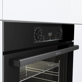 Комплект Духовка GORENJE BOS6737E06BG + Варильна поверхня GORENJE GI6401B | Фото 20