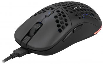 Ігрова миша 2E GAMING HyperDrive Pro WL, RGB Black (2E-MGHDPR-WL-BK) | Фото 9