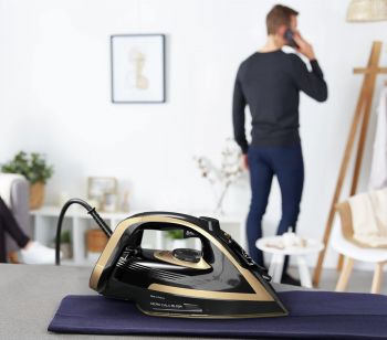 Купить утюг Праска TEFAL PUREGLISS FV8064E0 | Фото 6