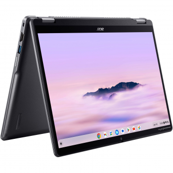 Купить ноутбук Ноутбук ACER Chromebook Plus Spin 514 CP514-4HN (NX.KYQEU.001) | Фото 1