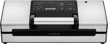 Вакуумний пакувальник GORENJE VS120EPRO | Фото 11