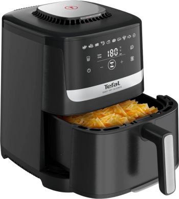 Мультипіч Tefal Easy Fry Silence EY5528E0 Купить мультиварку Мультипіч Tefal Easy Fry Silence EY5528E0 | Фото 2