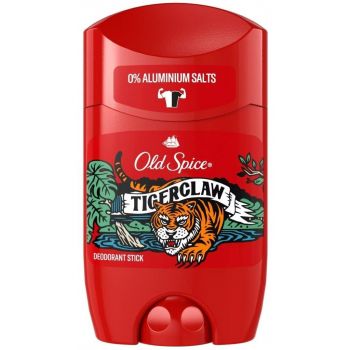 Купить дезодорант и антипреспирант Old Spice Tiger Claw, 50 мл (8006540424575) | Фото 1