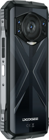 Смартфон DOOGEE S118 6.58