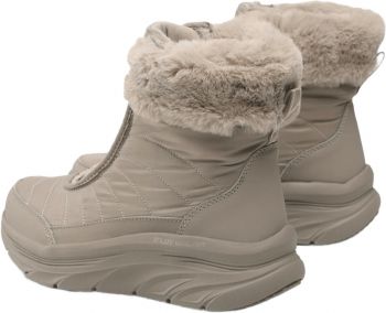 Чоботи жіночі Skechers D'Lux Walker 167388 DKTP 41 (11 US) бежеві (KW9037-110) Чоботи жіночі Skechers D'Lux Walker 167388 DKTP 41 (11 US) бежеві (KW9037-110) | Фото 5