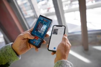 BOSCH Professional GLM 100-25 C (0.601.072.Y00) | Фото 8