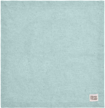 Серветка ARDESTO Oliver, 40х40см, бірюза (ART06OT) Купить скатерть Серветка ARDESTO Oliver, 40х40см, бірюза (ART06OT) | Фото 2