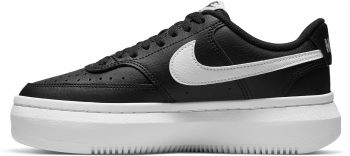 Кеди жіночі Nike W Court Vision Alta LTR DM0113-002 35.5 (5 US) чорні (0195237045013 ) Кеди жіночі Nike W Court Vision Alta LTR DM0113-002 35.5 (5 US) чорні (0195237045013 ) | Фото 2