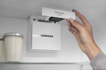 Холодильник LIEBHERR SBS XRFSF522022 Холодильник LIEBHERR SBS XRFSF522022 | Фото 15