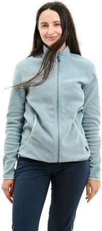 Фліс жіночий TURBAT Omalo Wmn cloudburst grey XXL сірий (012.004.3021) Фліс жіночий TURBAT Omalo Wmn cloudburst grey XXL сірий (012.004.3021) | Фото 3