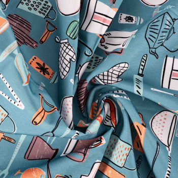 Ранер ARDESTO Cookery 40х140см (ART01CK) Купить скатерть Ранер ARDESTO Cookery 40х140см (ART01CK) | Фото 2