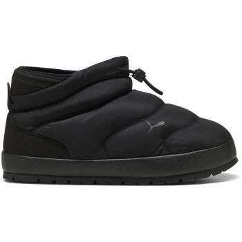 Черевики Puma Tuff Terra Mid 402376-01 35.5 (3 UK) чорні (4067984880642) Черевики Puma Tuff Terra Mid 402376-01 35.5 (3 UK) чорні (4067984880642) | Фото 1