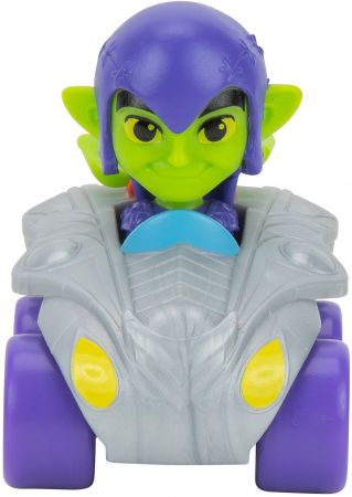 Spidey Blind Mini Vehicles в ассортименте (SNF0045) Spidey Blind Mini Vehicles в ассортименте (SNF0045) | Фото 17