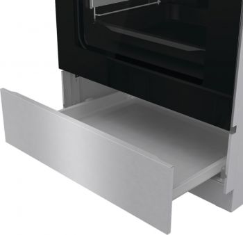 Купить плиту Плита комбінована GORENJE GKS6C71XF | Фото 13