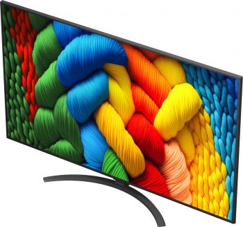 Телевізор LG 65NANO81A6A Телевізор LG 65NANO81A6A | Фото 3