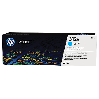 HP CF381A | Фото 1
