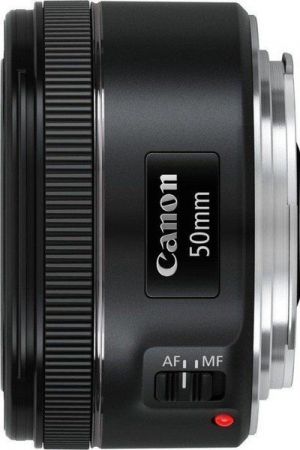 CANON EF 50mm f/1.8 STM CANON EF 50mm f/1.8 STM | Фото 3