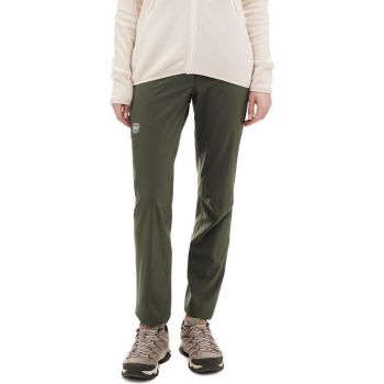 Штани жіночі TURBAT Magura XS зелені (012.004.4840) | Фото 1