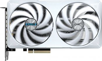 Відеокарта GIGABYTE GeForce RTX 5060 Ti 16GB GDDR7 EAGLE ICE (GV-N506TEAGLEOC_ICE-16GD) | Фото 3